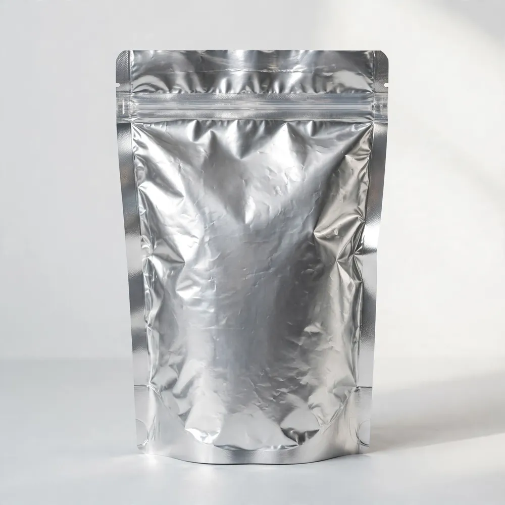 Smell-Proof Mylar Bags