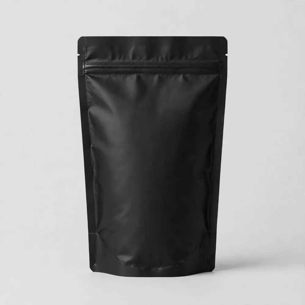 Stand-Up Doypack Pouch